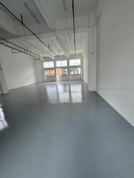 Yu Li Industrial Building (D14), Factory #577745251